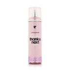 Ariana Grande Thank U Next kūno pur&scaron;kiklis (Moterims) 236 ml
