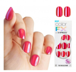 Self-adhesive nails imPRESS Color FX (Floating) 30 pcs
