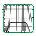 Treniruotės tikslas rebounder, Neo-Sport, 100 x 100 cm