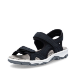 Rieker moteri&scaron;kos sportinės basutės 6886614/42, 37
