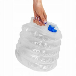 Turistinis vandens bakas WMC 54294, 5L