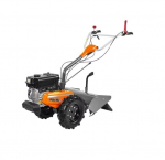 OLEO-MAC RC 350 benzininis kultivatorius ir žemės freza dirvos apdirbimui ir sodo paruo&scaron;imui 3.5kW 50cm 1+1 pavaros 68309003E5