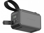 Sandberg Survivor Powerbank 100W 40000 mAh &ndash; Tvirtas didelės talpos USB-C i&scaron;orinės maitinimo bankas