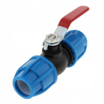 Atbulinis vožtuvas Quick Connect Dn15 Dn20 Dn25 Dn32 25mm plieninis &scaron;erdis