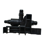 Land Rover Range Rover Evoque L551 Vandens Valdymo Valvos Originalus LR114653