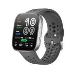 I&scaron;manusis laikrodis Amazfit Bip 6 Charcoal