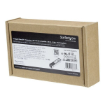 StarTech.com Modulis SFP+ GBIC