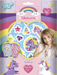 Tatuiruotės Totum Unicorn, 071698