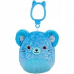 Squishmallows Sarge Jaguar 9 cm pakabukas