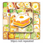 Lipdukai sumu&scaron;tiniai mix stickerbomb 50 vnt