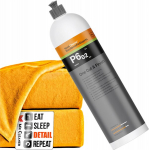 Koch Chemie P6.02 One Cut & Finish poliravimo pasta vienu žingsniu su va&scaron;ku 1l