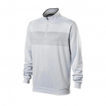 WILSON TOUR THERMAL TECH vyri&scaron;kas džemperis L Grey