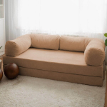 Sofa Asir Nook, ruda