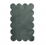 Asir kilimas Laser Plush 80x300 cm