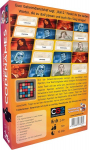 Asmodee Koduotės: Komunikacijos ir atspėjimo žaidimas
