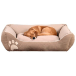 Guolis augintiniams Lucy Dog & Cat, S, rudas