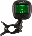 Fender Ft-1 Pro Clip-on Tiuneris