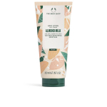 Kūno losjonas The Body Shop Almond Milk, 200 ml
