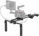 Neewer Sr004 Peties Rig Stabilizatorius Dslr Kameroms