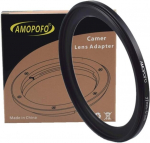 Filtras Adapterio žiedas 77mm-67mm objektyvo filtrui