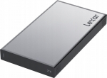 I&scaron;orinis kietasis diskas Lexar Workflow Portable Ssd 2tb Usb 3.2 Gen 2x2