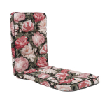 Lauko kėdės pagalvėlė Patio Lena, 155x48 cm, įvairių spalvų