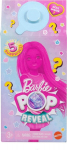Lėlė su priedais Mattel Barbie Chelsea POP! Reveal JCN89