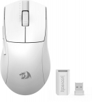 Belausė žaidimų pelė Redragon M916 Lit, 8000 Dpi, 2.4ghz/bt
