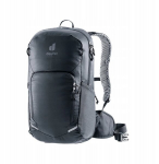 Deuter Bike I 20 dviračių kuprinė - juoda