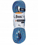 Beal Booster 9.7mm 70m Dry dinaminė laipiojimo virvė, mėlyna