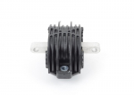 BMW F07 automatinės pavarų dėžės laikiklis Originalus 22316777388