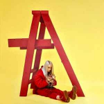 Billie Eilish - Dont Smile At Me (vinilinė plok&scaron;telė, LP)