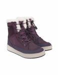 Viking žieminiai batai vaikams Maia Warm WP SL - Aubergine 7054978029757