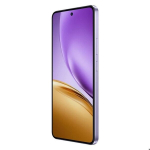 Telefonas realme 14T 5G 8/256 GB, dvi SIM kortelės, NFC, AMOLED, violetinė