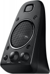 Logitech Z623 garso sistema 2.1 Thx stereo kolonėlės (su žemų dažnių garsiakalbiu) juodos spalvos