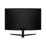 Monitorius ECRAN 32" SAMSUNG S32D390G Juodas 1920x1080 VA 16:9 4ms 250cd/m&sup2; 100Hz I&scaron;kraipytas 1500R HDMI D-Sub Ausinės Reguliuojamas stovas