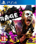 Kompiuterinis žaidimas Rage 2, Playstation 4