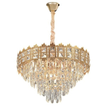 &Scaron;viestuvas TOOLIGHT G049-Cp 60Cm Gold