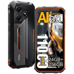 Telefonas Oscal Marine 2 8/256GB