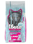 Ibero Junior Cold-pressed medium, large breed, su ėriena 3 kg