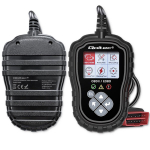 Qoltec 50685 OBD2 skeneris, automobilio diagnostikos įrankis