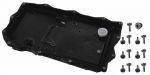 Alyvos filtras / karteris 8HP45 / 8HP50 / 8HP70 / 8HP75 / 8HP76 - 24 11 8612901 - BMW / LAND ROVER / Jaguar / Crafter/TGE