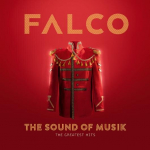 Vinilinė plok&scaron;telė FALCO "The Sound Of Music. Greatest Hits" (2LP)