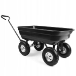 Sodo vežimas - karutis Fluxar SV-1069, 300 kg