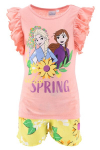 Rinkinys mergaitėms Disney Frozen, įvairių spalvų