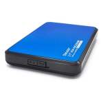 I&scaron;orinio kietojo disko dėklas Kietojo disko korpusas, 6TB USB 3.0 2,5"
