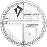 Taktinis kampmačiukas žemėlapiui DIMOU V4, Dominator Urban Combat