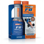 XADO AtomEx F8 komplekso formulė (dyzeliniam)