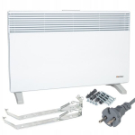 Konvekcinis &scaron;ildytuvas Warmtec EWX2000, 2000W