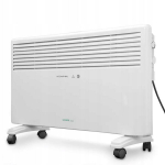 Konvekcinis &scaron;ildytuvas Weber PN-2000, 2000w